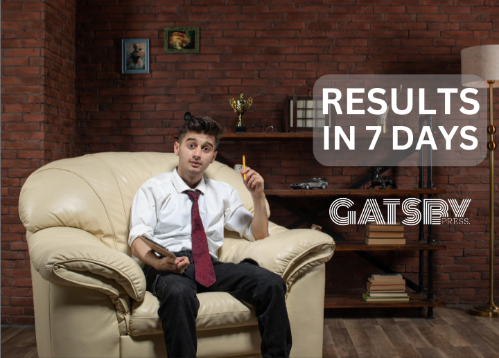 gatsbypress.com can write a press release for your brand and distribute it on hundreds of news sites.