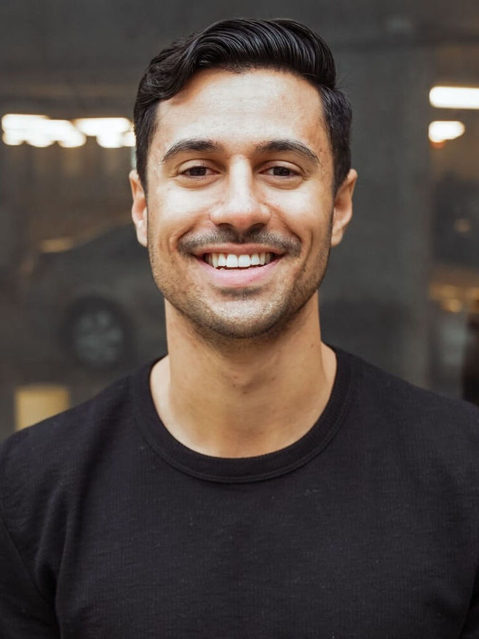 Domenic Landolo - CEO of Pinnacle Media
