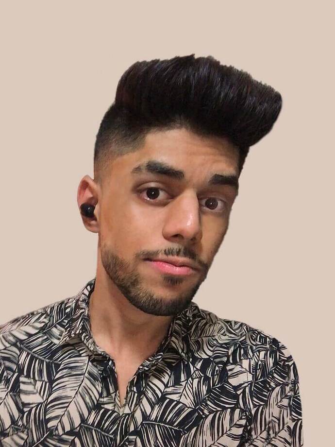 Reuben Dias - Digital Marketer