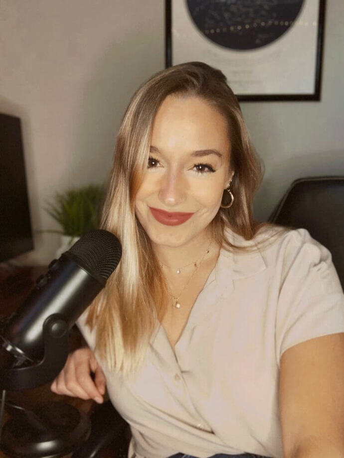 Stef Pinsley - Marketing Coach